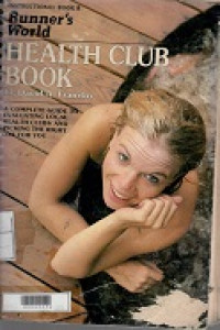 Health Club Book