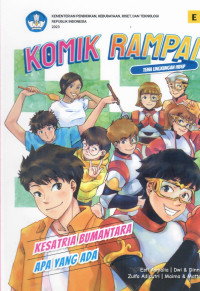 Komik Rampai