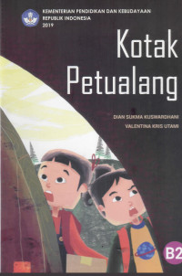 Kotak Petualangan