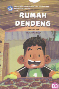 Rumah Dendeng