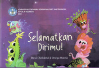 Selamatkan Dirimu!