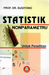 Statistik Nonparametris