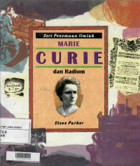 Marie curie dan radium