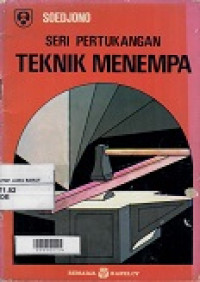 Teknik Menempa