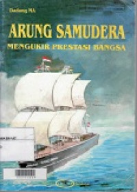 Arung samudra