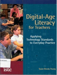 Digital-Age Literacy for Teachers