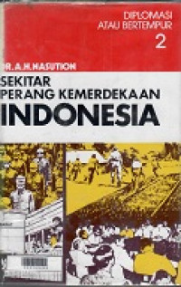 Sekitar Perang Kemerdekaan Indonesia 2