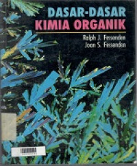 Dasar-dasar Kimia Organik