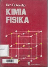 Kimia Fisika