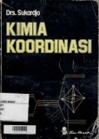 Kimia Koordinasi