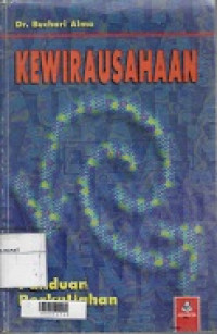 Kewirausahaan