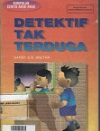 Detektif Tak Terduga