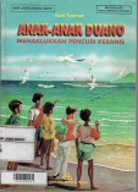 Anak-anak DUANO