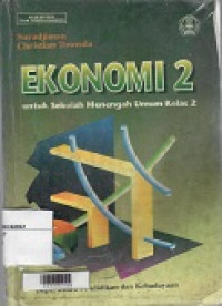 Ekonomi 2 untuk SMU kelas 2