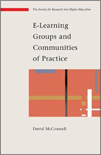 E-Learning Groups and Communities