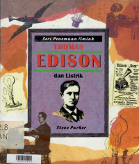 Thomas edison dan listrik