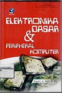 Elektronika Dasar & Peripheral Komputer