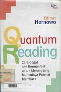 Quantum Reading