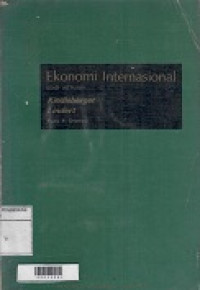 Ekonomi Internasional