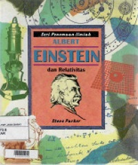 Alberrt einstein dan relativitas