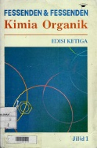 Kimia Organik