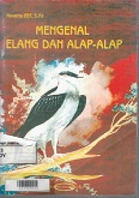 Mengenal elang dan alap-alap