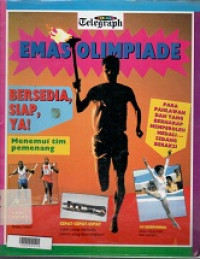 Emas Olimpiade