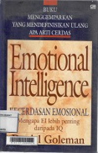 Emotional Intelligence