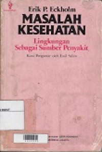 Masalah Kesehatan