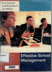 Effective School Management