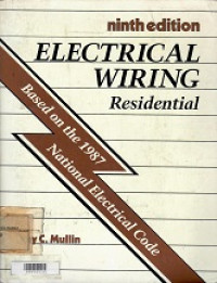 Elektrical Wiring