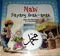 Nabi Sayang Anak-Anak