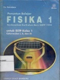 Fisika 1