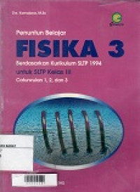 Fisika 3