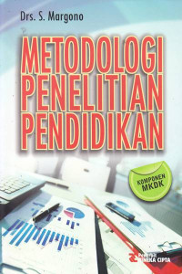 Metodologi Penelitian Pendidikan