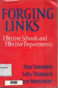 Forging Links