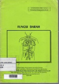 Fungsi darah