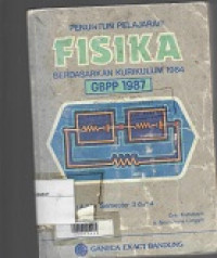 Fisika