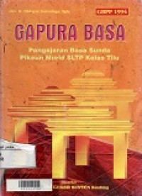 Gapura Basa