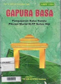 Gapura Basa