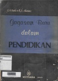 Gagasan Baru dalam Pendidikan