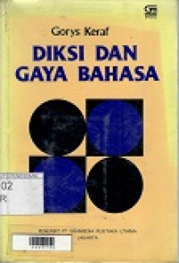 Diksi Dan Gaya Bahasa