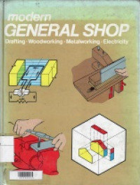 Modern General Shop