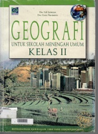 Geografi