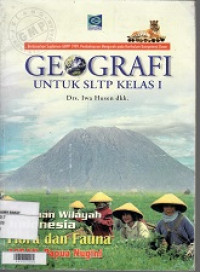 Geografi