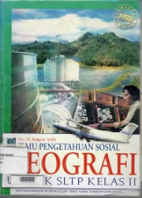 Geografi