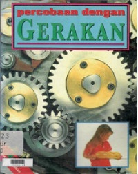 Percobaan dengan gerakan