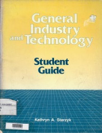 General Industry and Technology