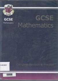 GCSE Mathematics