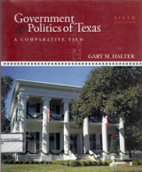 Government & Politics of Texas